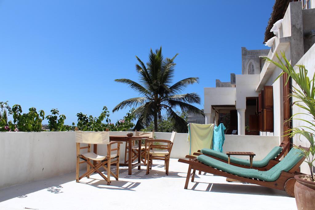 Peponi Hotel Shela Phòng bức ảnh