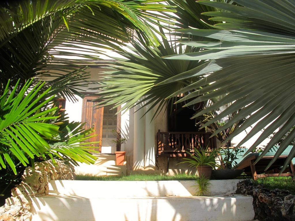 Peponi Hotel Shela Phòng bức ảnh