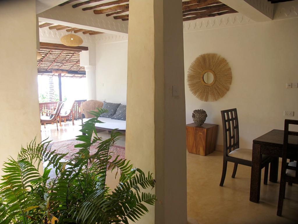 Peponi Hotel Shela Phòng bức ảnh