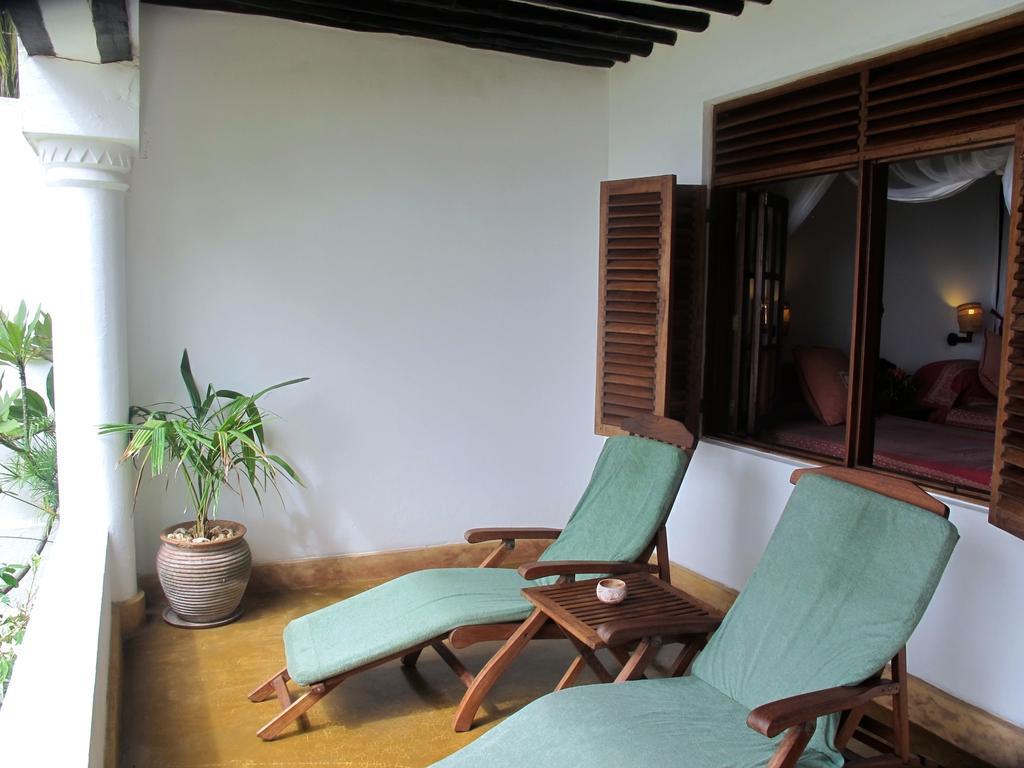 Peponi Hotel Shela Phòng bức ảnh
