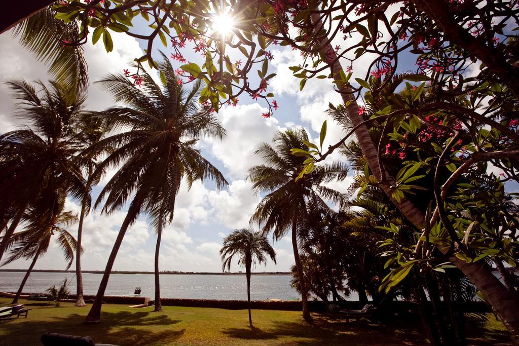 Peponi Hotel Shela Phòng bức ảnh