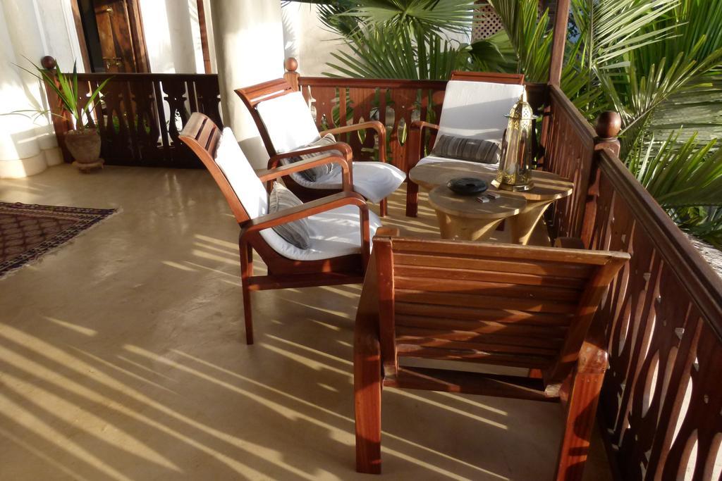 Peponi Hotel Shela Phòng bức ảnh