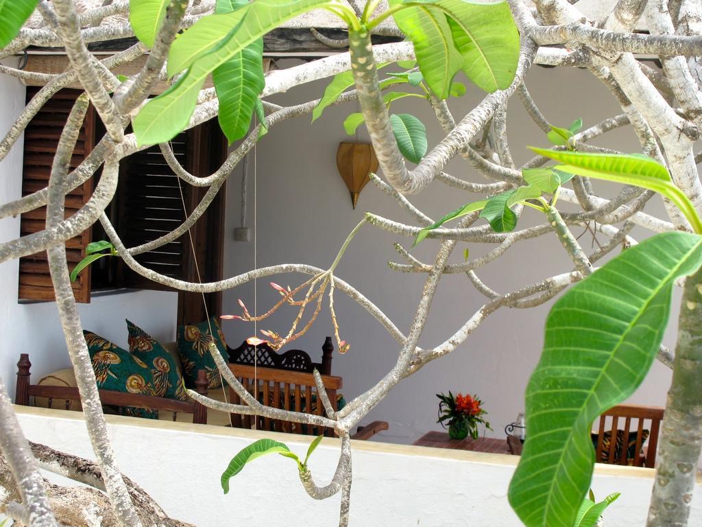 Peponi Hotel Shela Phòng bức ảnh