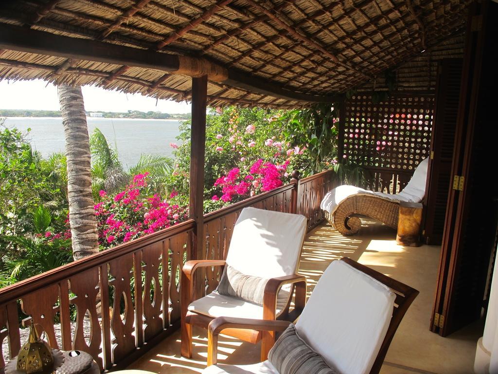 Peponi Hotel Shela Phòng bức ảnh