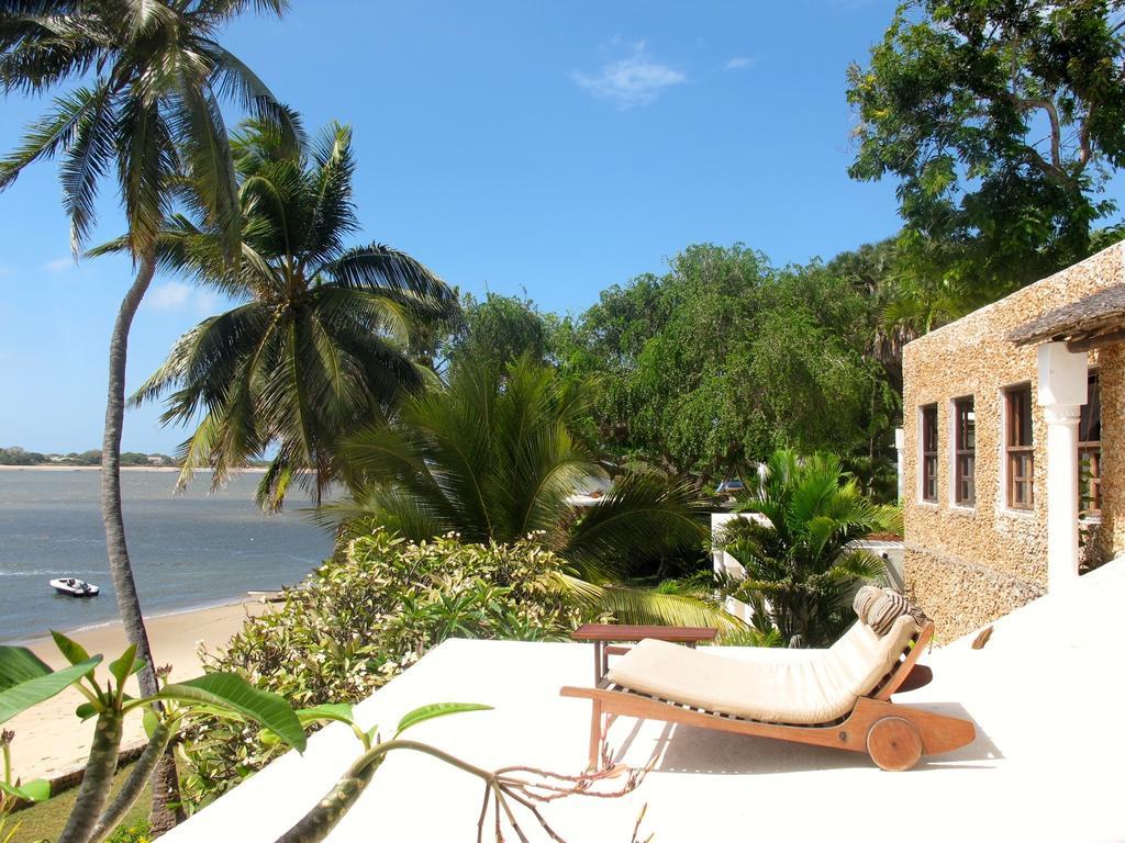 Peponi Hotel Shela Phòng bức ảnh