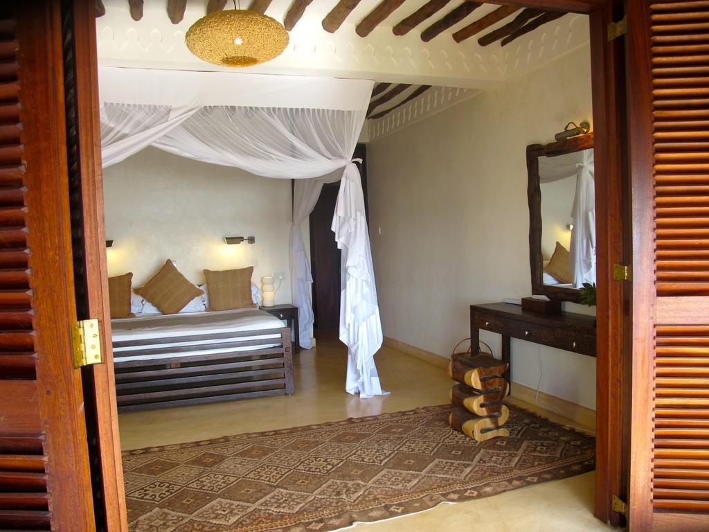 Peponi Hotel Shela Phòng bức ảnh