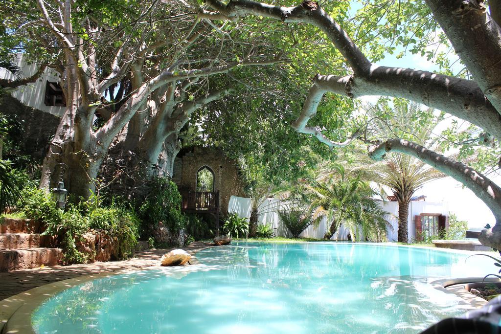 Peponi Hotel Shela Ngoại thất bức ảnh