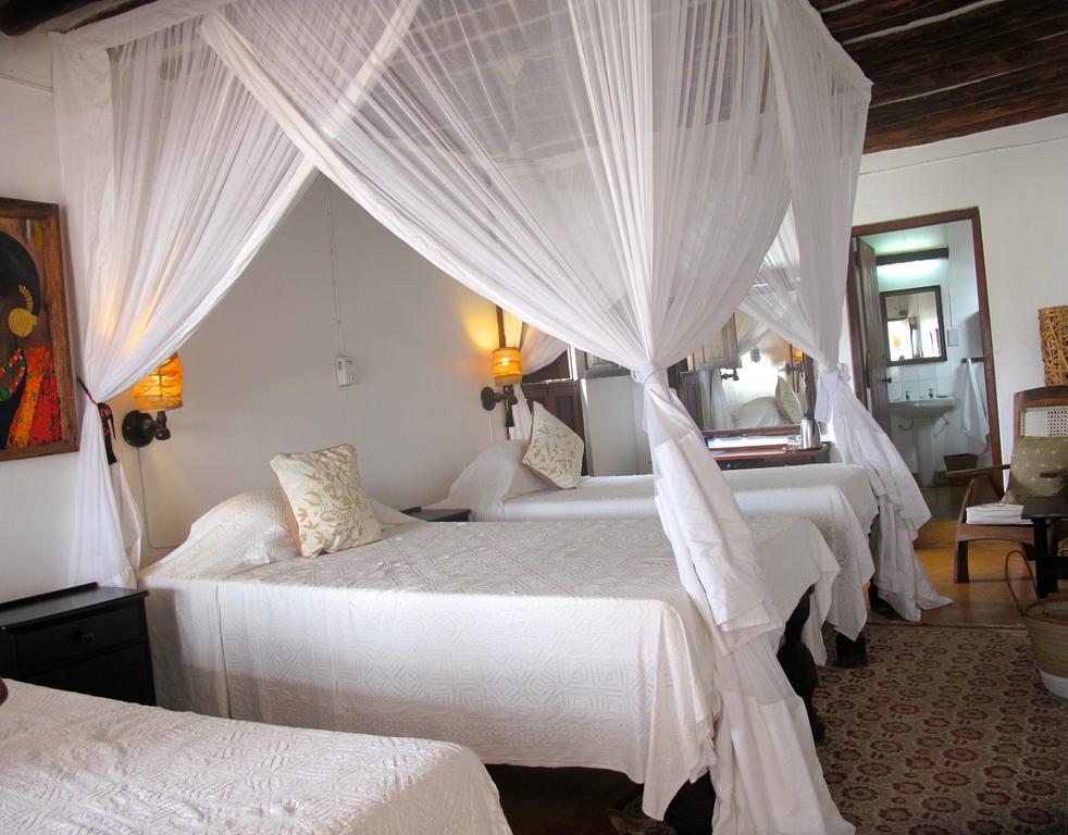 Peponi Hotel Shela Phòng bức ảnh