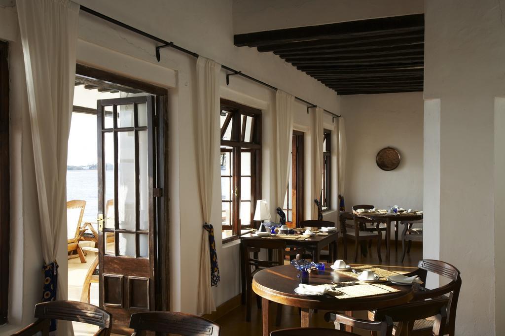 Peponi Hotel Shela Ngoại thất bức ảnh