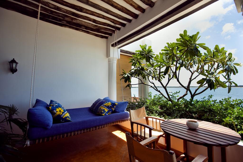 Peponi Hotel Shela Phòng bức ảnh