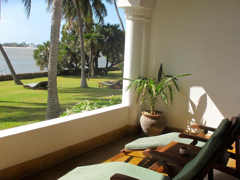 Peponi Hotel Shela Phòng bức ảnh