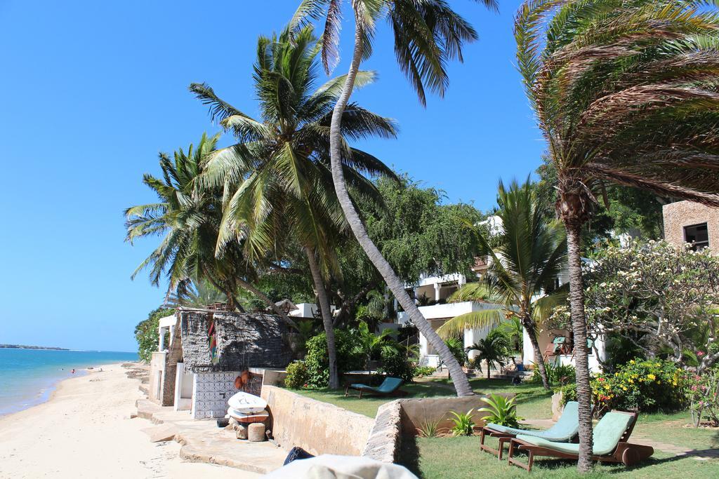 Peponi Hotel Shela Ngoại thất bức ảnh