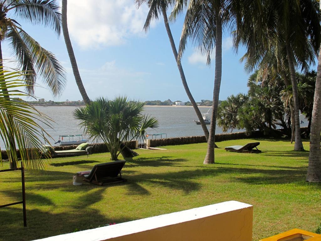 Peponi Hotel Shela Phòng bức ảnh
