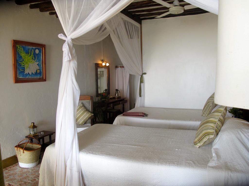 Peponi Hotel Shela Phòng bức ảnh