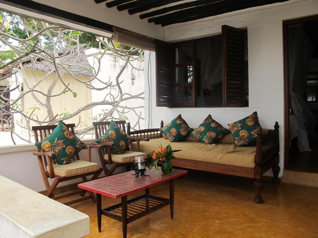 Peponi Hotel Shela Phòng bức ảnh