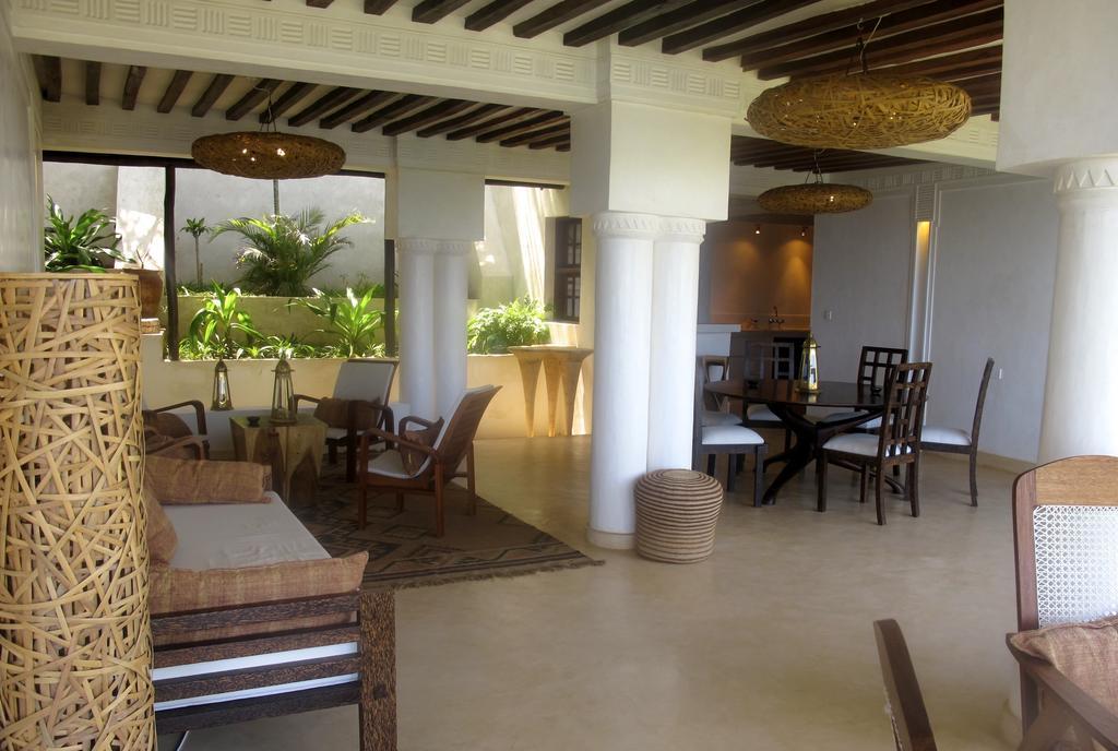 Peponi Hotel Shela Phòng bức ảnh