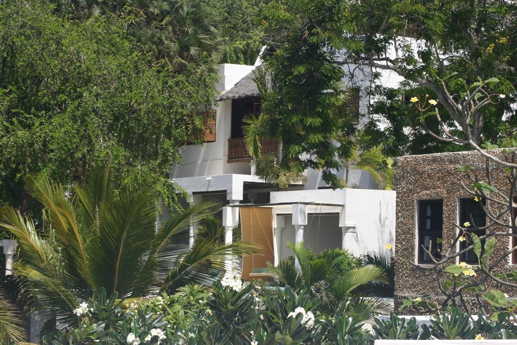 Peponi Hotel Shela Ngoại thất bức ảnh